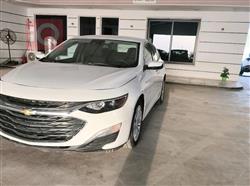 شێڤرۆلێت مالیبۆ